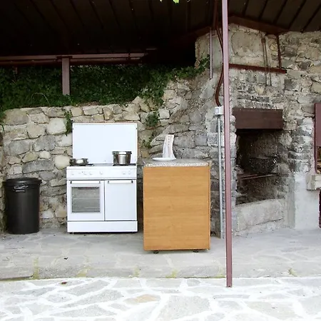 Casa V. Bengasi Apartmán Bellagio