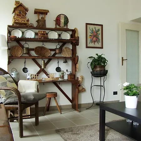 Casa V. Bengasi