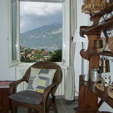 Casa V. Bengasi Apartamento *