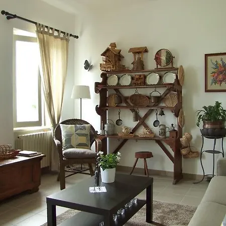 Apartamento Casa V. Bengasi Bellagio