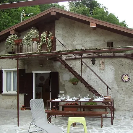 Casa V. Bengasi Bellagio