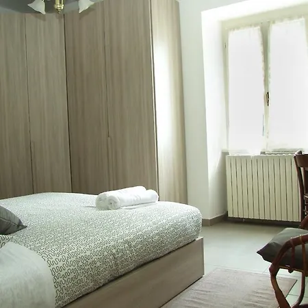 Apartamento Casa V. Bengasi *
