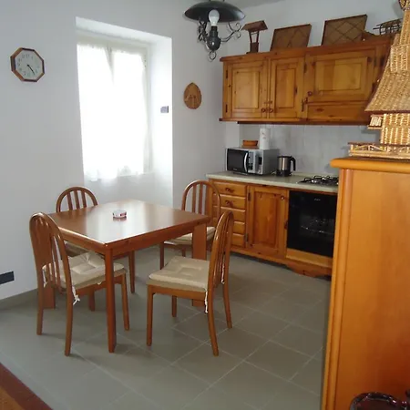 Casa V. Bengasi Apartamento *