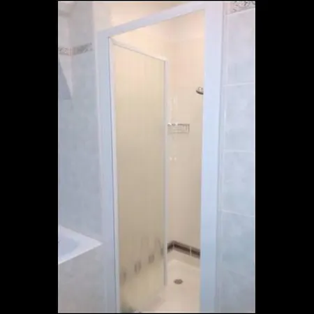 Casa V. Bengasi Apartamento